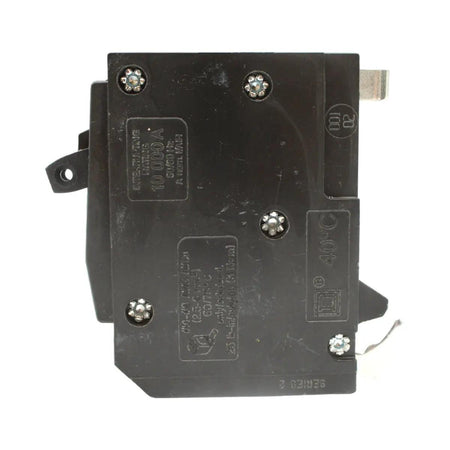 Square D QOT2020 Twin / Tandem 20 Amps 120 Volts 1 Pole Plug in UL Listed - Image 4