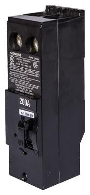 Siemens QN2200R 200A 2-Pole 240V Circuit Breaker